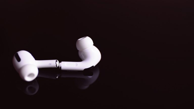 Faux Airpods Comment Les Reconna Tre