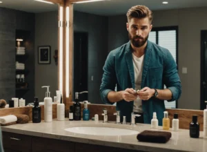 secrets_insoupçonnés_pour_une_routine_beauté_masculine_impeccable